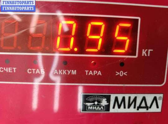 купить Карданчик рулевой на BMW 5 E39 (1995-2003)