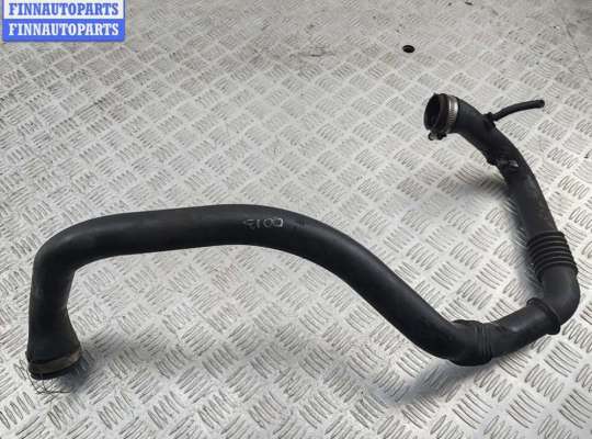 купить Патрубок интеркулера на Renault Kangoo I (1998-2008)