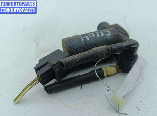 Моторчик (насос) омывателя на Ford Mondeo III