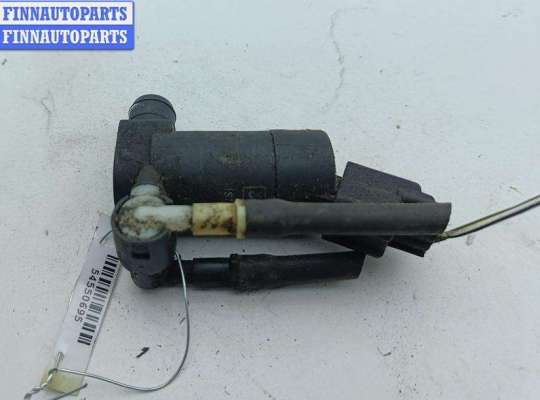 Купить Насос (моторчик) омывателя стекла на Ford Mondeo III (2000-2007) Насос (моторчик) омывателя стекла FO2053783 на Ford Mondeo III (2000-2007)