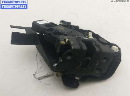 купить Замок двери задней правой на Ford C-Max