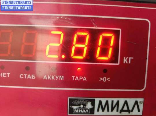 купить Стартер на Mercedes C-Class W203 (2000-2006)