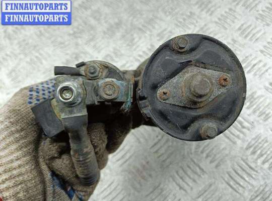 купить Стартер на Mercedes C-Class W203 (2000-2006)