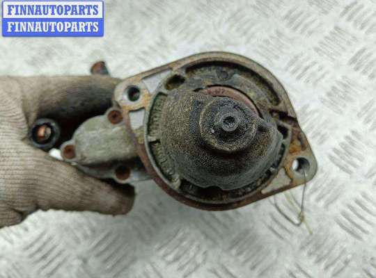 купить Стартер на Mercedes C-Class W203 (2000-2006)