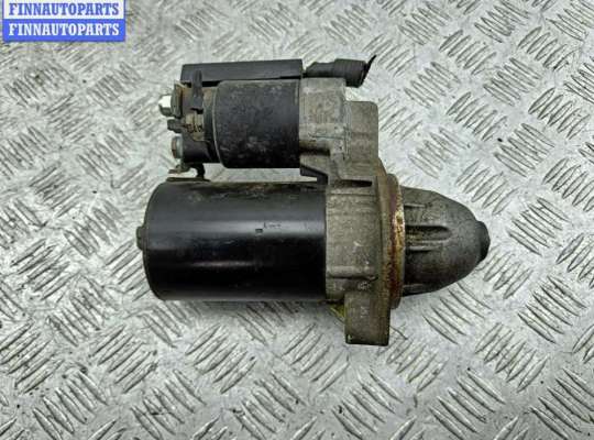 купить Стартер на Mercedes C-Class W203 (2000-2006)