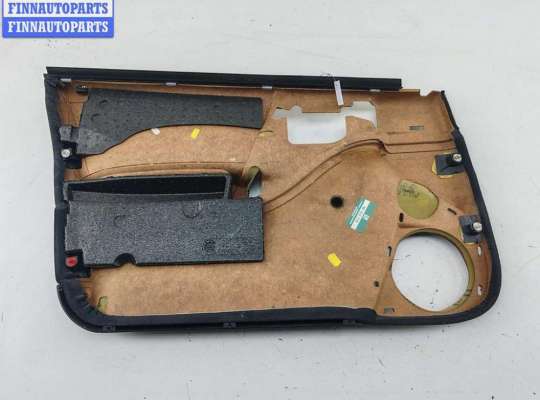 купить Обшивка двери передней правой (дверная карта) на Opel Vectra B (1995-2002)