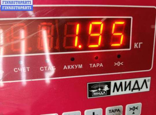 купить Домкрат на Opel Omega B (1994-2003)