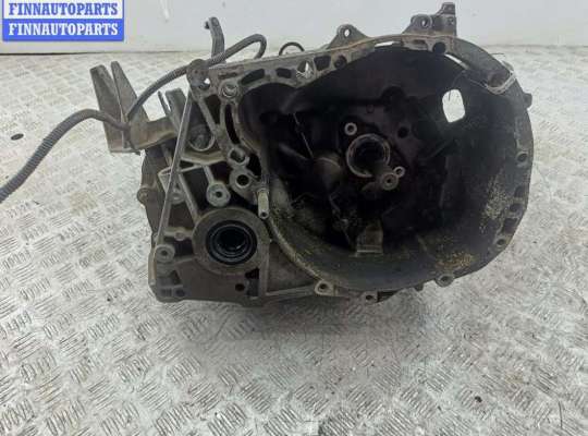 купить КПП 5-ст. механическая на Renault Megane II (2002-2008)
