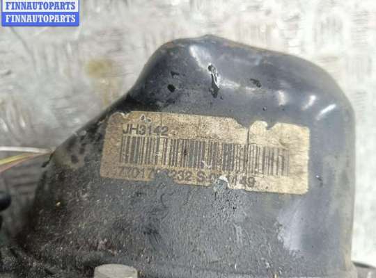 купить КПП 5-ст. механическая на Renault Megane II (2002-2008)