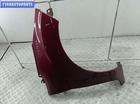 купить Крыло переднее правое на Ford Fiesta (2008-2018)