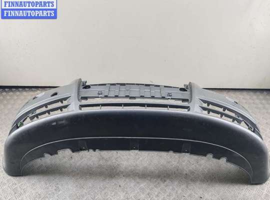 купить Бампер передний на Audi A4 B7 (2004-2008)