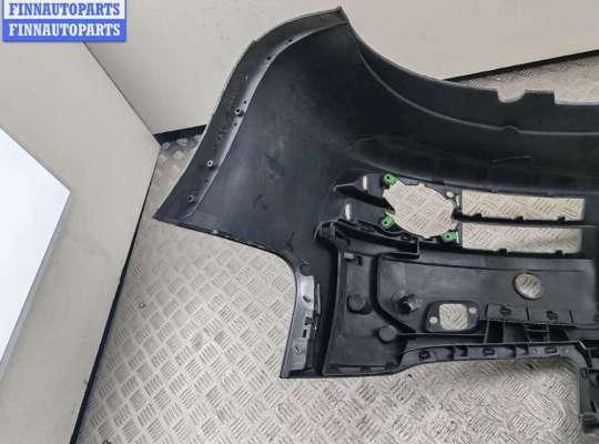 купить Бампер передний на Audi A4 B7 (2004-2008)