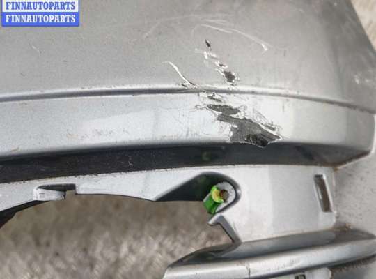 купить Бампер передний на Audi A4 B7 (2004-2008)