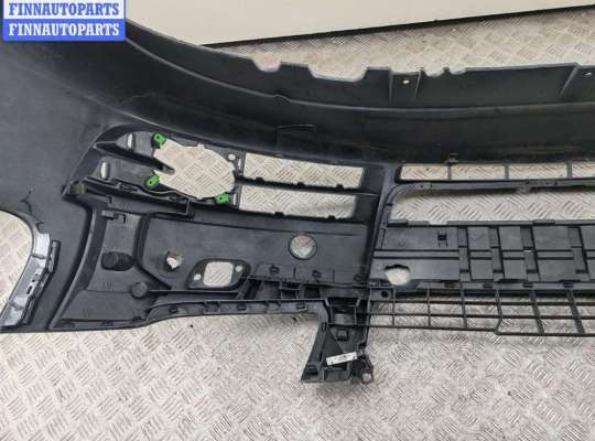 купить Бампер передний на Audi A4 B7 (2004-2008)