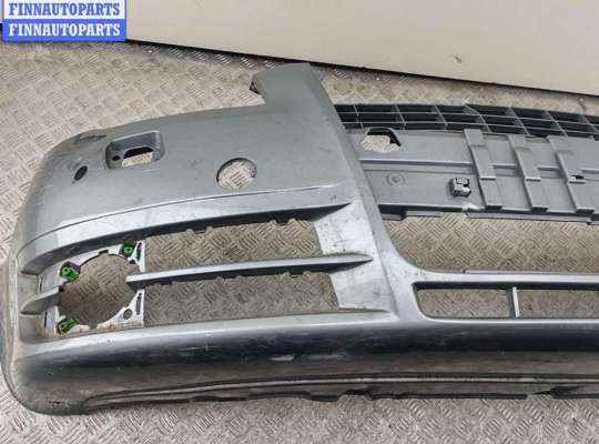 купить Бампер передний на Audi A4 B7 (2004-2008)