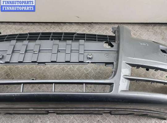 купить Бампер передний на Audi A4 B7 (2004-2008)