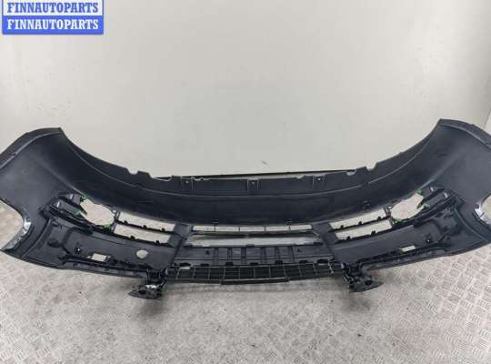 купить Бампер передний на Audi A4 B7 (2004-2008)