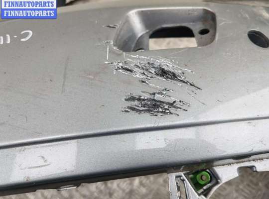 купить Бампер передний на Audi A4 B7 (2004-2008)