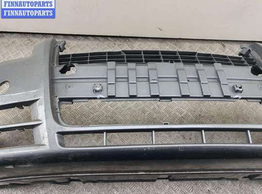 купить Бампер передний на Audi A4 B7 (2004-2008)