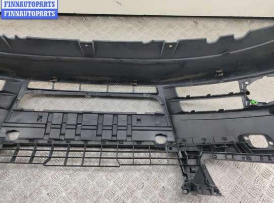 купить Бампер передний на Audi A4 B7 (2004-2008)