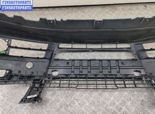 купить Бампер передний на Audi A4 B7 (2004-2008)