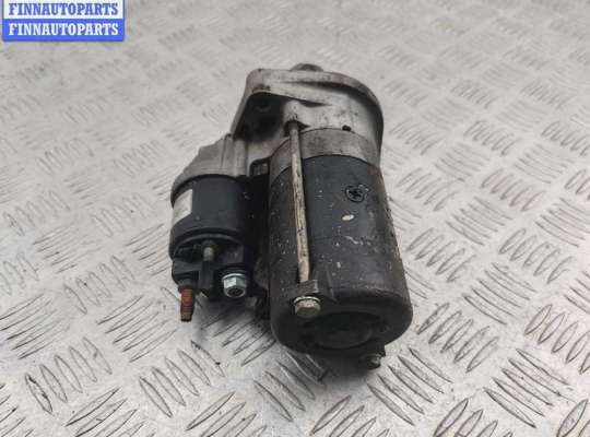 купить Стартер на BMW 3 E46 (1998-2006)