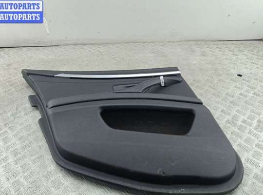 купить Обшивка двери задней левой (дверная карта) на BMW 5 F10/F11 (2009-2017)