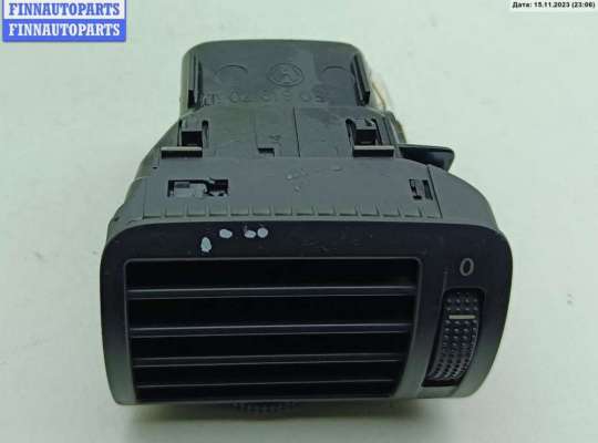Дефлектор обдува салона VG1725868 на Volkswagen Passat B5+ (GP)