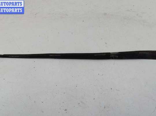 купить Молдинг лобового стекла на Mercedes A-Class W168 (1997-2004)