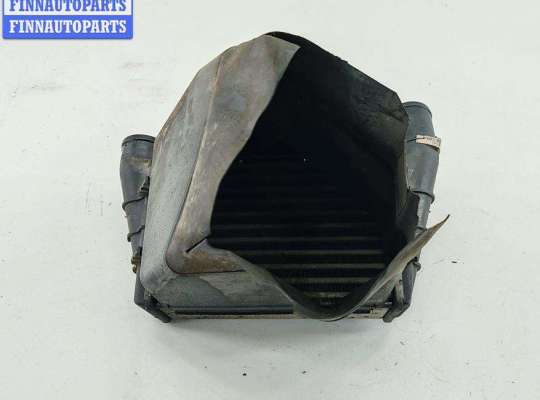 купить Радиатор интеркулера на Volkswagen Passat B5