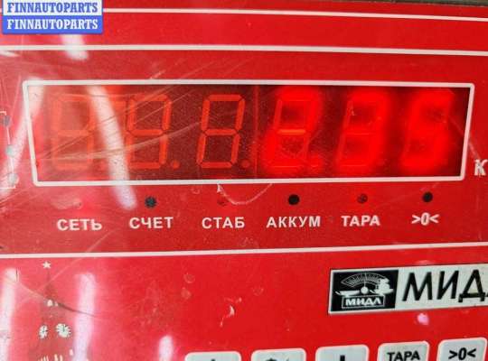 купить Радиатор интеркулера на Volkswagen Passat B5