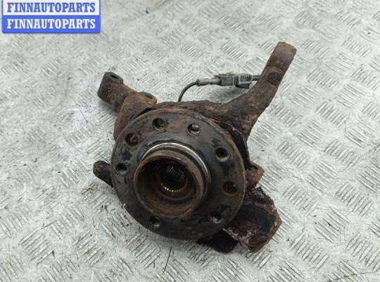 купить Ступица передняя левая на Opel Astra H (2004-2009)