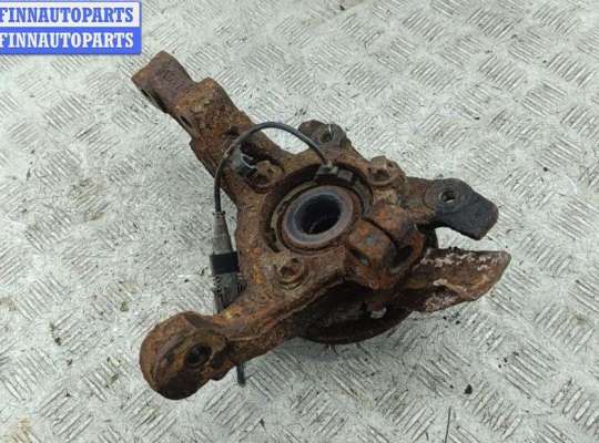 купить Ступица передняя левая на Opel Astra H (2004-2009)