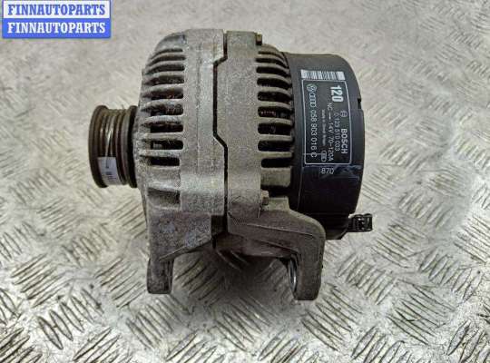 купить Генератор на Audi A4 B5 (1994-2001)