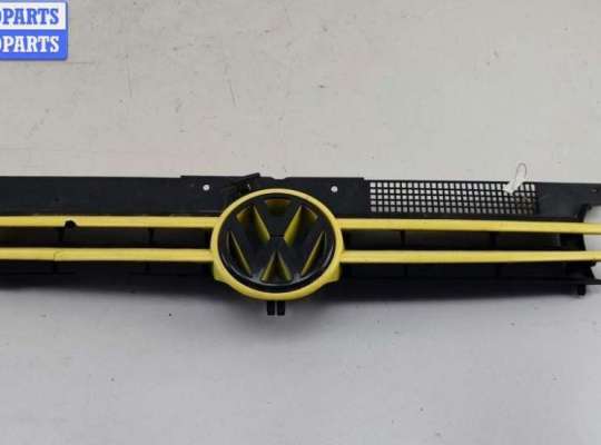 Решетка радиатора VG2783457 на Volkswagen Golf-4