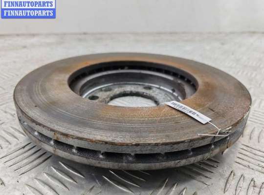 купить Диск тормозной передний на Opel Astra H (2004-2009)