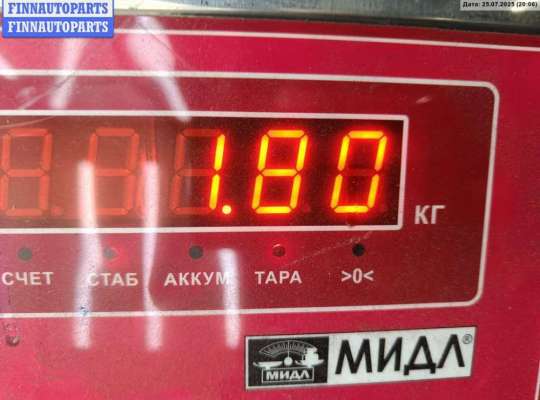 купить Стеклоподъемник электрический передний левый на BMW 3 E46 (1998-2006)