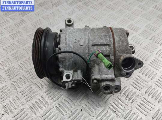 купить Компрессор кондиционера на Volkswagen Passat B5+ (GP)