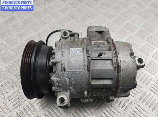 купить Компрессор кондиционера на Volkswagen Passat B5+ (GP)
