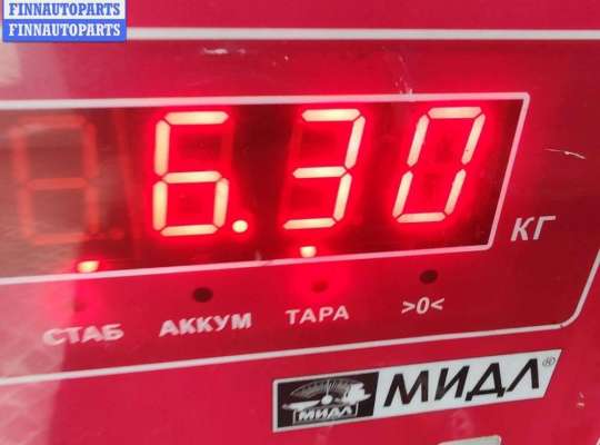 купить Компрессор кондиционера на Volkswagen Passat B5+ (GP)