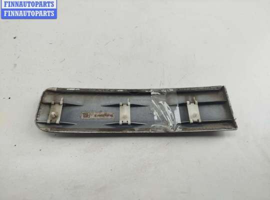купить Молдинг крышки (двери) багажника на Opel Omega B (1994-2003)