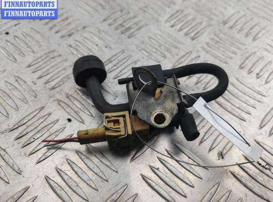 Клапан электромагнитный на Mercedes-Benz C (W203)