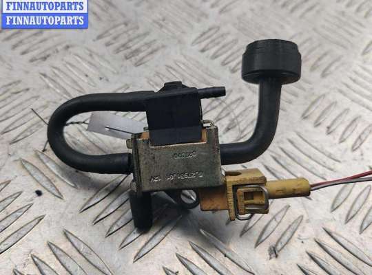 Клапан электромагнитный MB1596653 на Mercedes C-Class W203 (2000-2006)