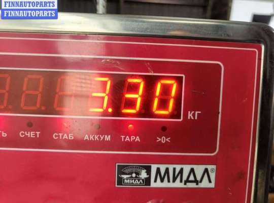 купить Стартер на Volkswagen Passat B5+ (GP)