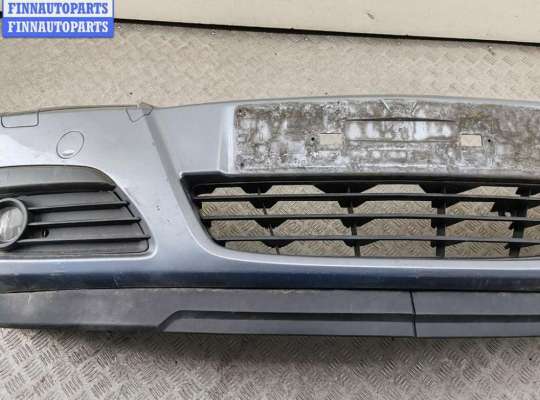купить Бампер передний на Opel Astra H (2004-2009)
