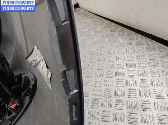 купить Бампер передний на Opel Astra H (2004-2009)