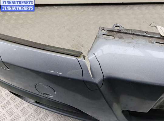 купить Бампер передний на Opel Astra H (2004-2009)