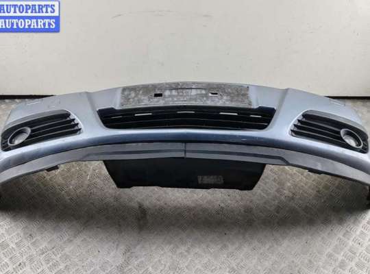Бампер передний OP2391169 на Opel Astra H (2004-2009)