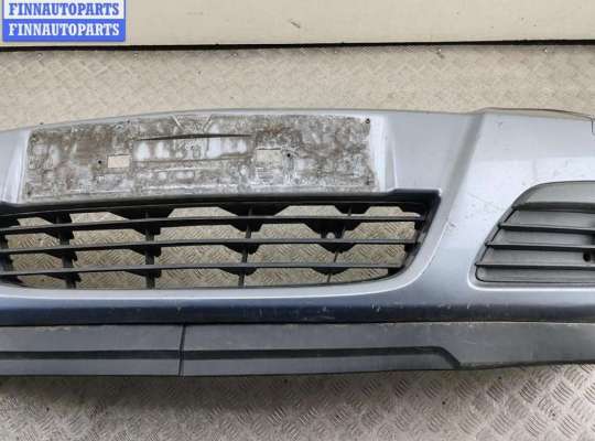 купить Бампер передний на Opel Astra H (2004-2009)