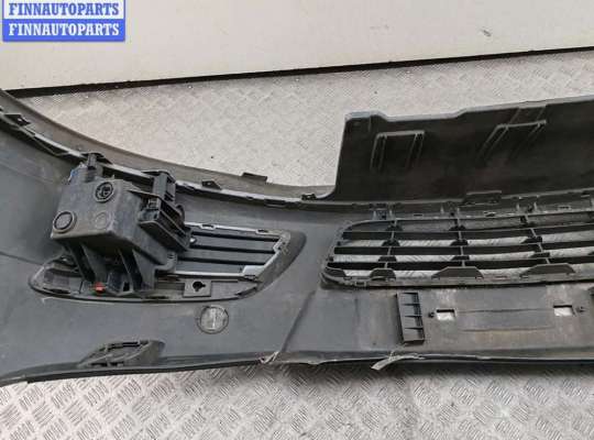 купить Бампер передний на Opel Astra H (2004-2009)